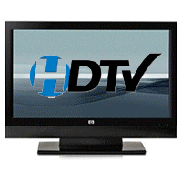 HDTV satelitní komplety